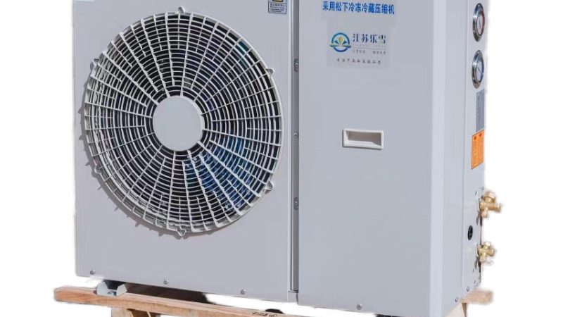 揭秘冷库安装公司排名背后的考量因素