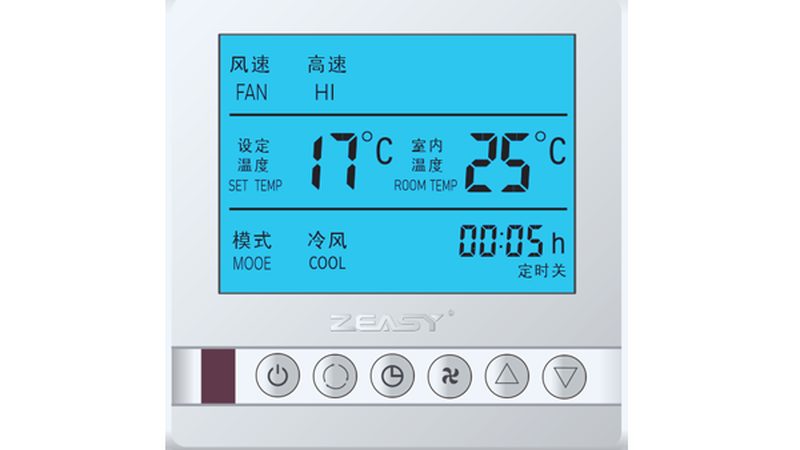 风冷螺杆冷水机与螺杆冷水机：本质区别与选型要点