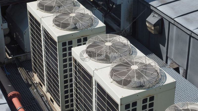 空气源热泵采暖系统设计选型，四大关键步骤解析