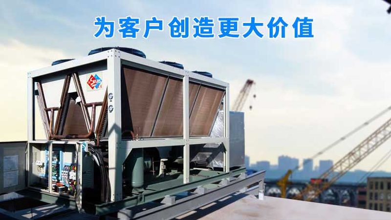 安装空气源热泵，这些注意事项你不可不知