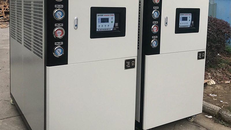 保鲜冷库设备：揭秘其核心技术与选型要点