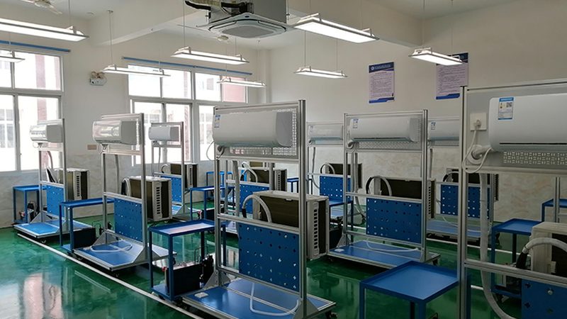 冷却塔安装步骤及注意事项详解