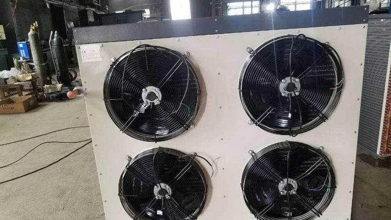 空气源热泵压缩机维修：成本构成与优化策略